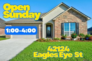 42124 Eagles Eye St, Prairieville, LA 70769