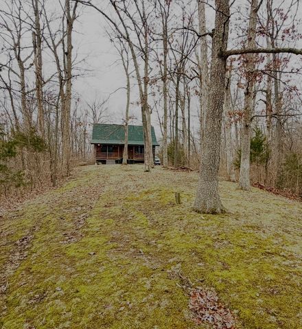 2226 Chesapeake Lane, Centralia, IL 62801