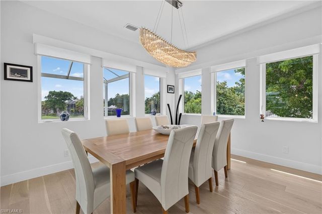 1272 Par View DR, Sanibel, FL 33957