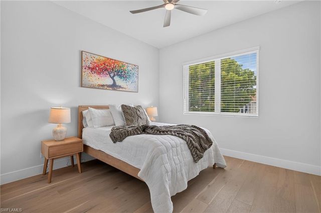 1272 Par View DR, Sanibel, FL 33957