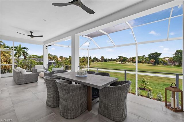 1272 Par View DR, Sanibel, FL 33957