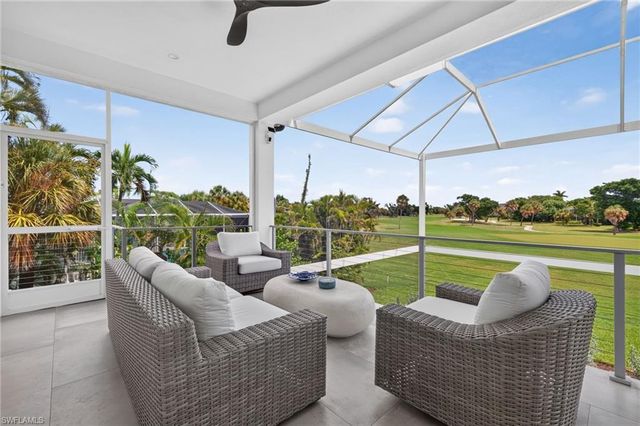 1272 Par View DR, Sanibel, FL 33957