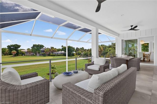 1272 Par View DR, Sanibel, FL 33957