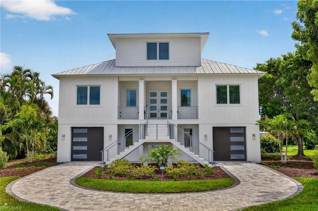 1272 Par View DR, Sanibel, FL 33957