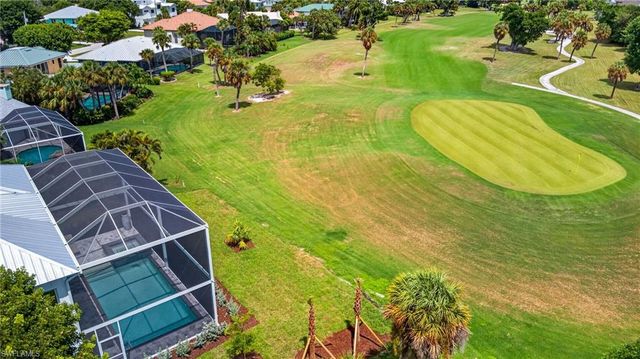 1272 Par View DR, Sanibel, FL 33957