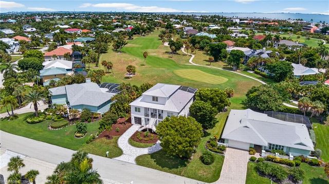 1272 Par View DR, Sanibel, FL 33957