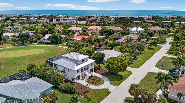 1272 Par View DR, Sanibel, FL 33957