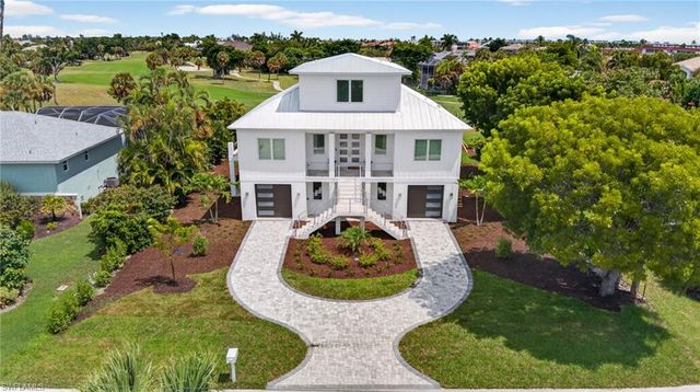 1272 Par View DR, Sanibel, FL 33957