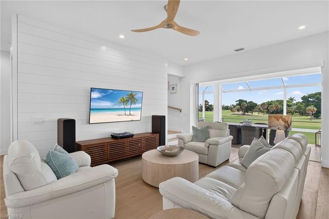 1272 Par View DR, Sanibel, FL 33957