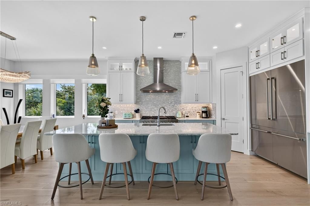 1272 Par View DR, SANIBEL, FL 33957 — photo 4