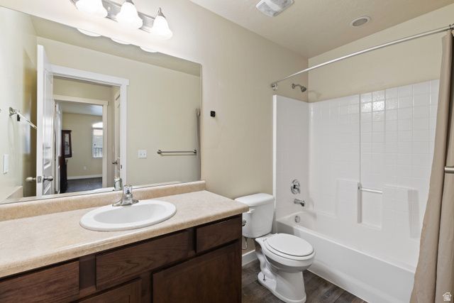 2476 N SUNSET VW, Lehi, UT 84043