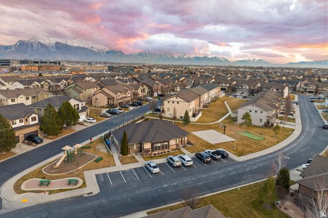 2476 N SUNSET VW, Lehi, UT 84043