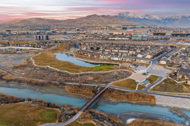 2476 N SUNSET VW, Lehi, UT 84043