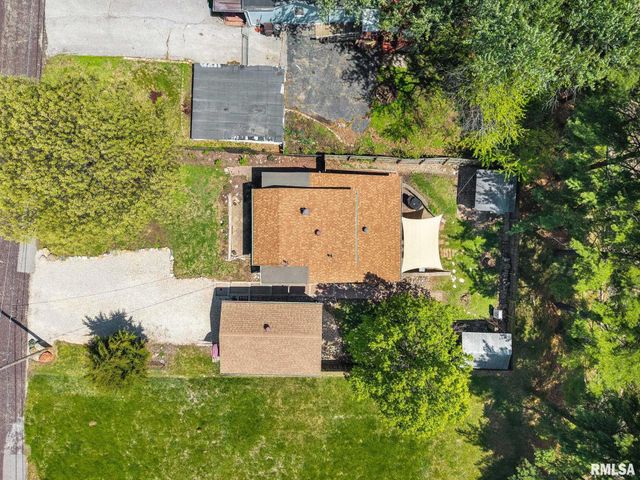 1918 E PRINCETON Street, Peoria, IL 61614