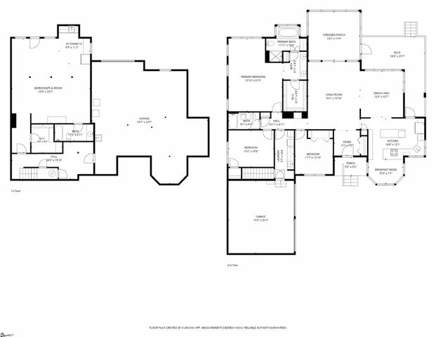 432 Thorn Meadow Lane, Boiling Springs, SC 29316