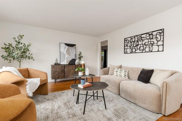6405 W 45th Avenue, Wheat Ridge, CO 80033