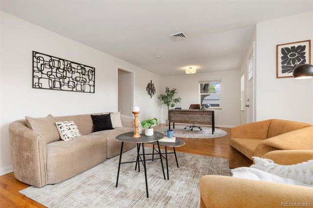 6405 W 45th Avenue, Wheat Ridge, CO 80033