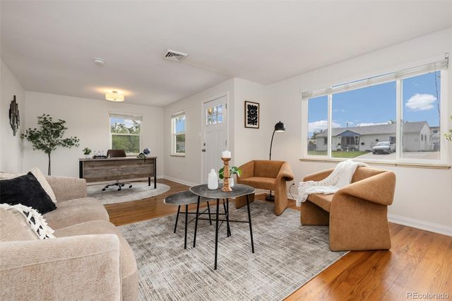 6405 W 45th Avenue, Wheat Ridge, CO 80033