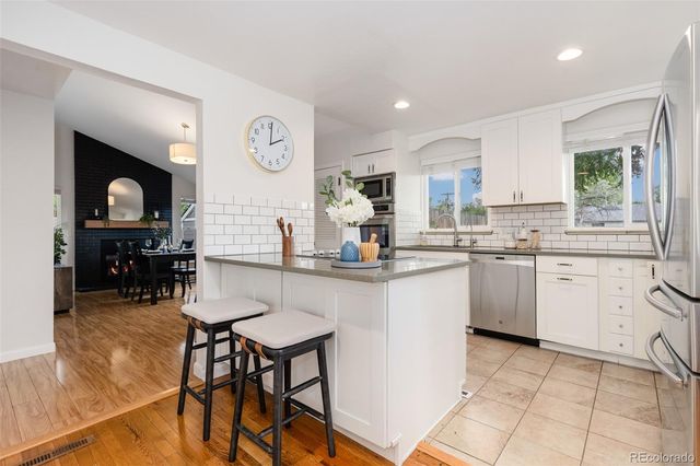 6405 W 45th Avenue, Wheat Ridge, CO 80033