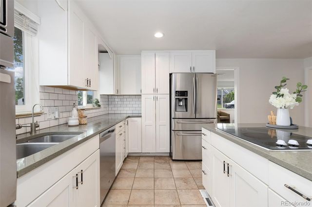 6405 W 45th Avenue, Wheat Ridge, CO 80033