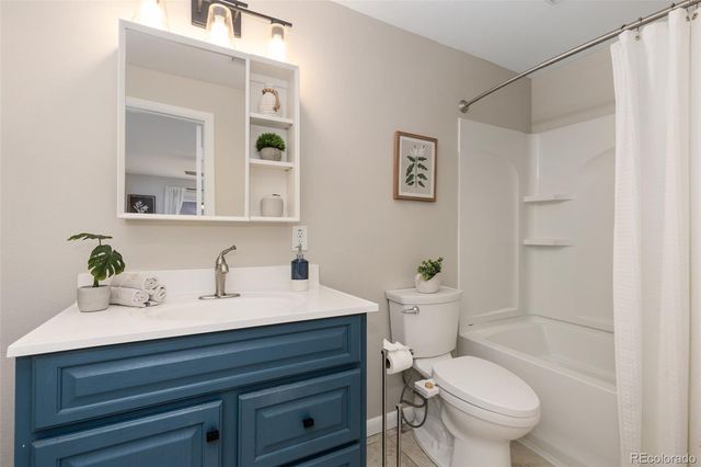 6405 W 45th Avenue, Wheat Ridge, CO 80033