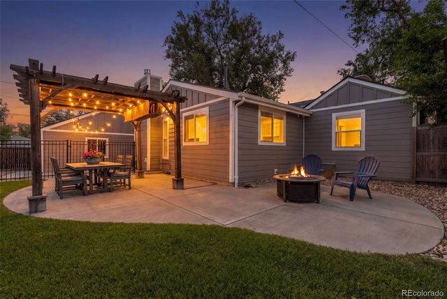 6405 W 45th Avenue, Wheat Ridge, CO 80033
