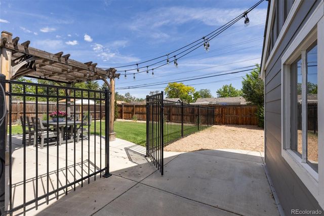 6405 W 45th Avenue, Wheat Ridge, CO 80033