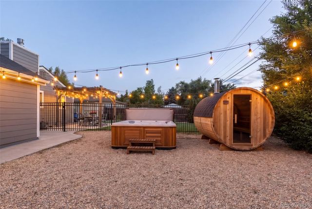 6405 W 45th Avenue, Wheat Ridge, CO 80033