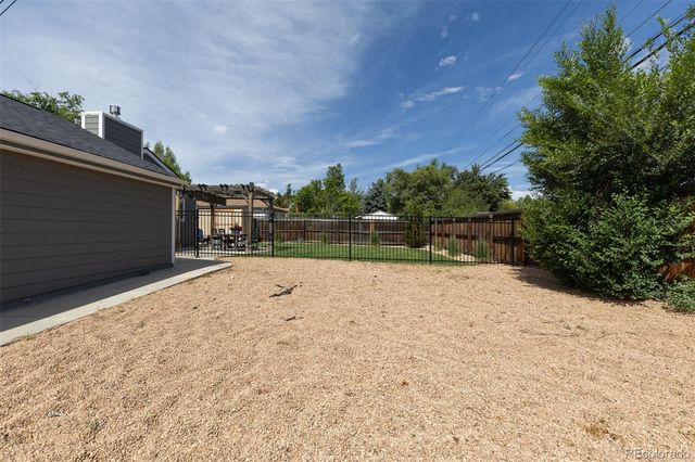 6405 W 45th Avenue, Wheat Ridge, CO 80033