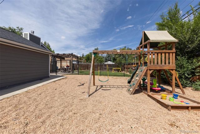 6405 W 45th Avenue, Wheat Ridge, CO 80033