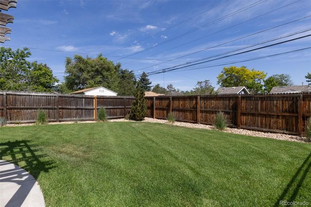6405 W 45th Avenue, Wheat Ridge, CO 80033