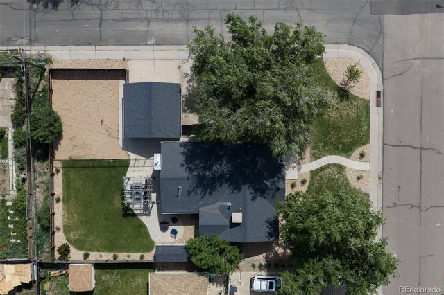 6405 W 45th Avenue, Wheat Ridge, CO 80033