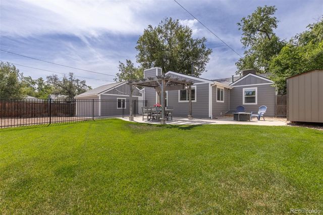 6405 W 45th Avenue, Wheat Ridge, CO 80033