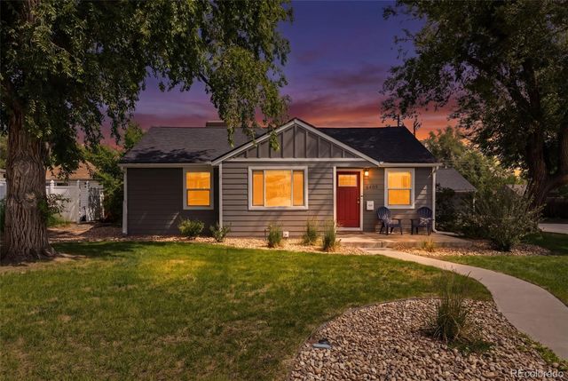 6405 W 45th Avenue, Wheat Ridge, CO 80033