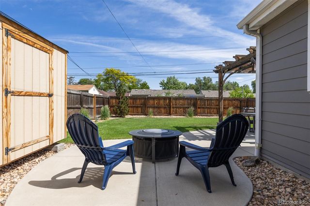 6405 W 45th Avenue, Wheat Ridge, CO 80033
