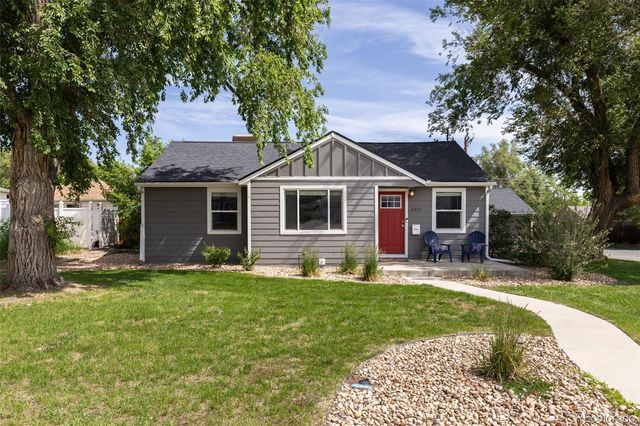 6405 W 45th Avenue, Wheat Ridge, CO 80033