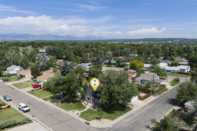 6405 W 45th Avenue, Wheat Ridge, CO 80033