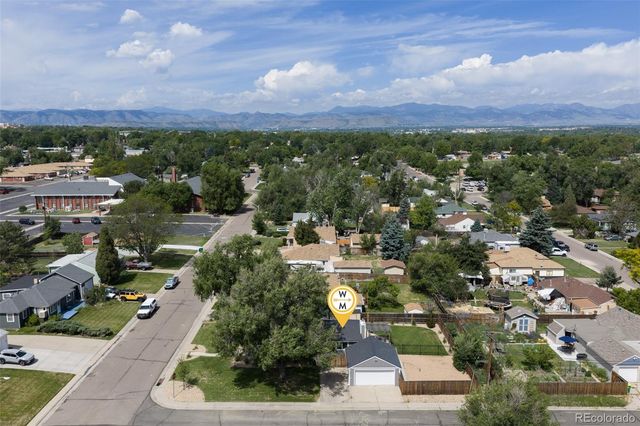 6405 W 45th Avenue, Wheat Ridge, CO 80033