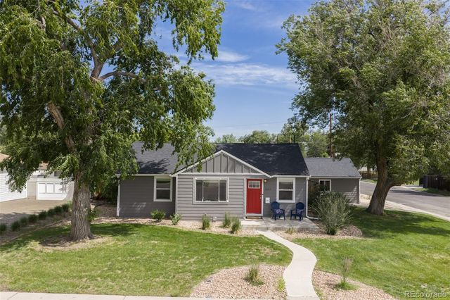 6405 W 45th Avenue, Wheat Ridge, CO 80033
