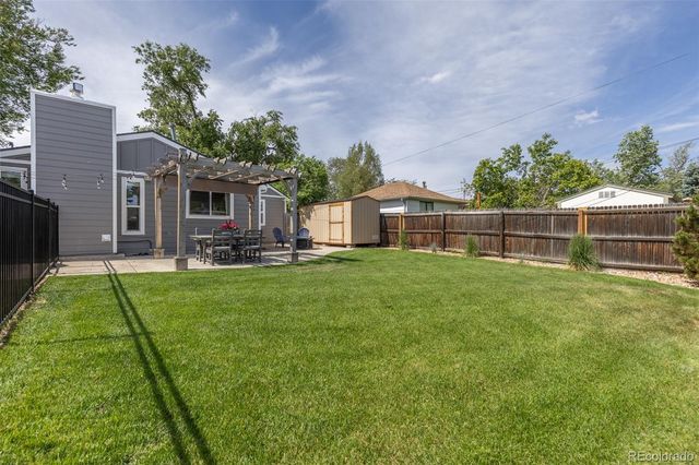 6405 W 45th Avenue, Wheat Ridge, CO 80033