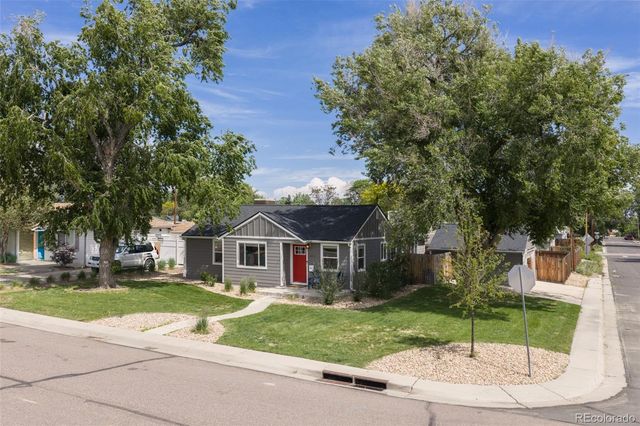 6405 W 45th Avenue, Wheat Ridge, CO 80033