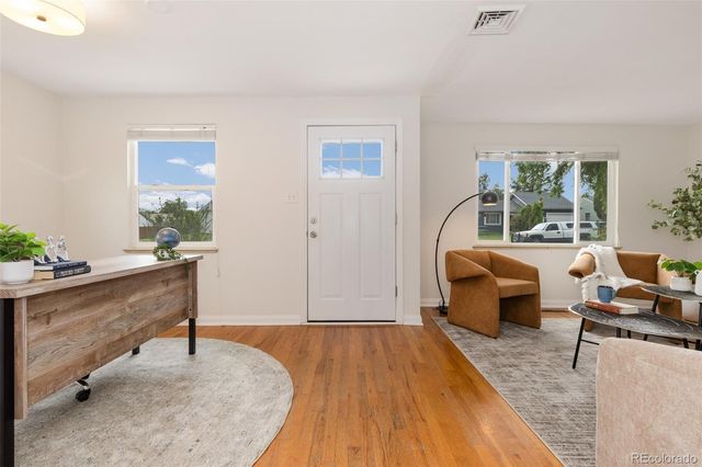 6405 W 45th Avenue, Wheat Ridge, CO 80033