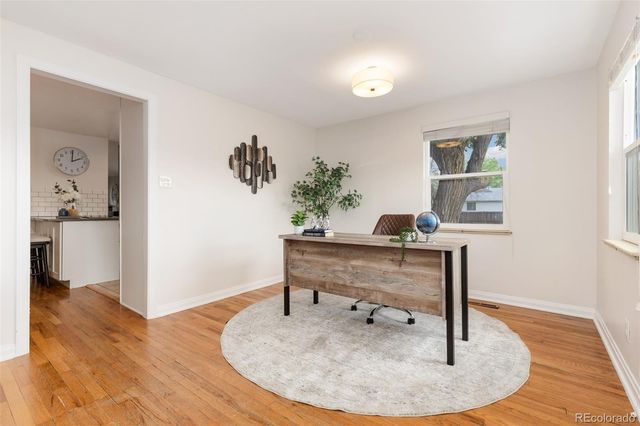 6405 W 45th Avenue, Wheat Ridge, CO 80033