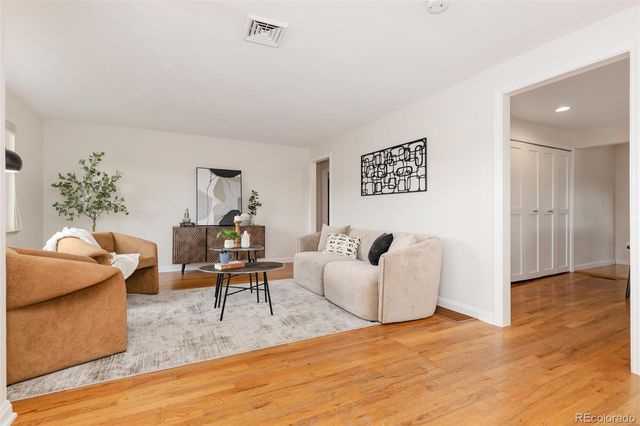6405 W 45th Avenue, Wheat Ridge, CO 80033