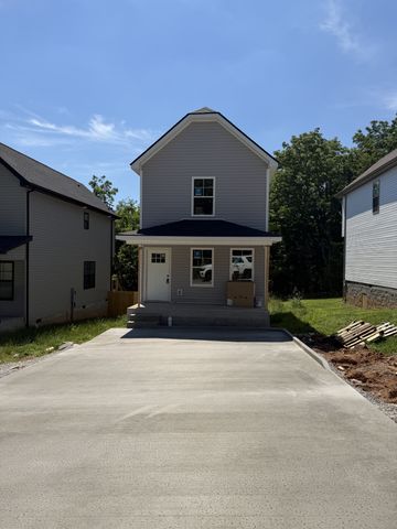 170 Oak St, Clarksville, TN 37042