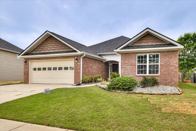 983 Watermark Drive, Evans, GA 30809