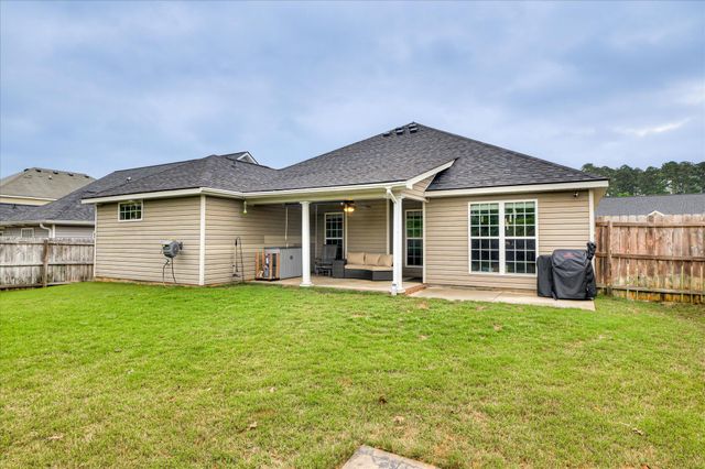 983 Watermark Drive, Evans, GA 30809