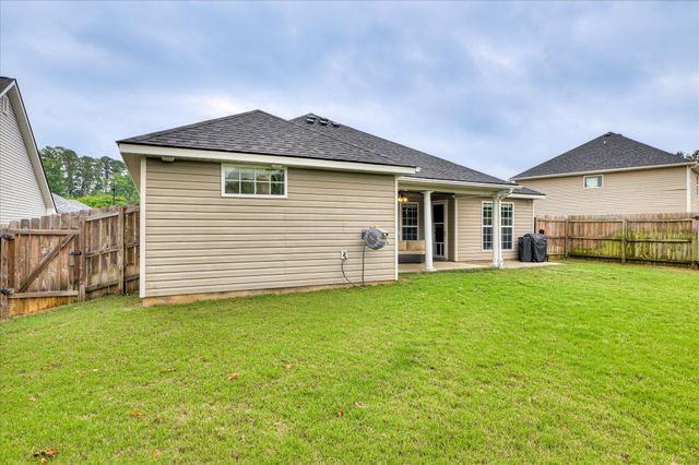 983 Watermark Drive, Evans, GA 30809