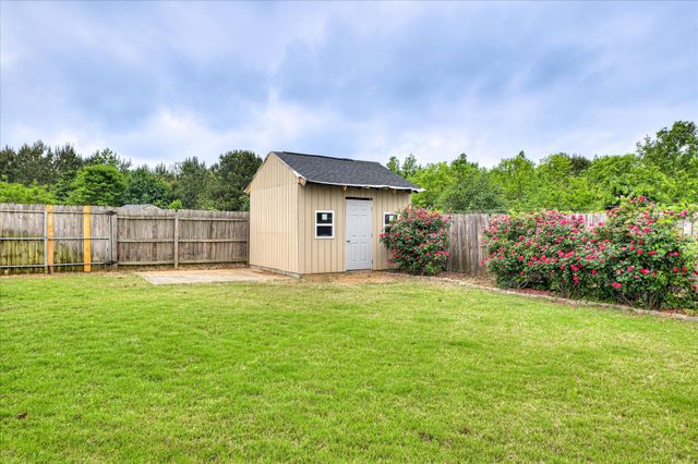 983 Watermark Drive, Evans, GA 30809