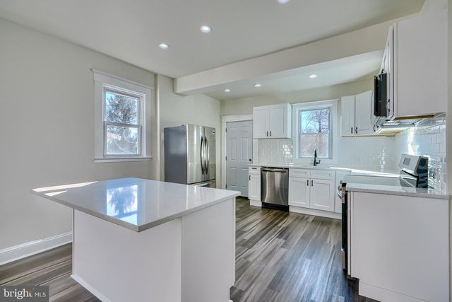 6504 ROSEMONT AVE, Baltimore, MD 21206